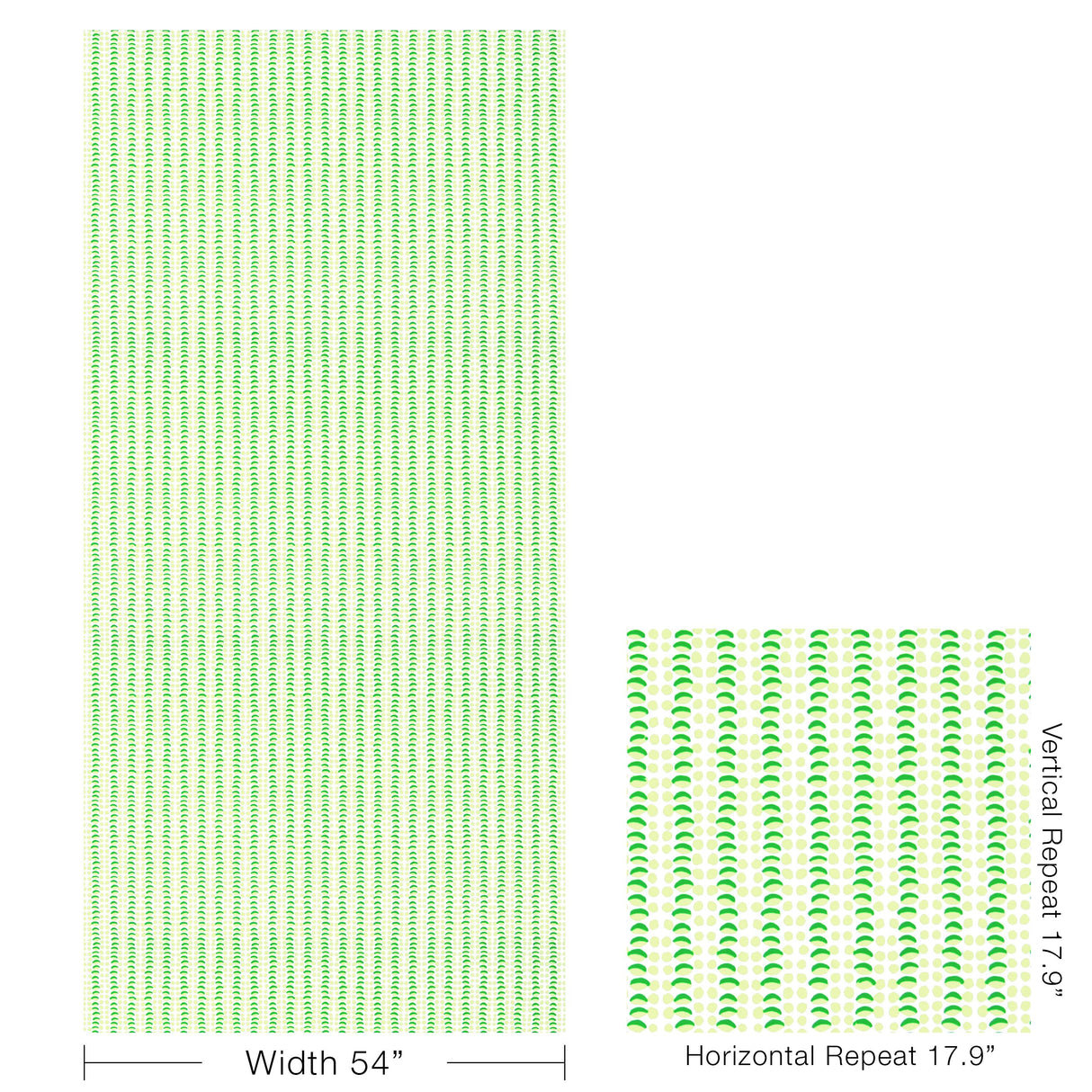 Lee Jofa SPOT THAT PALM/GREEN Fabric