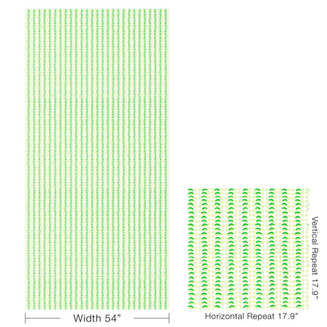 Lee Jofa SPOT THAT PALM/GREEN Fabric