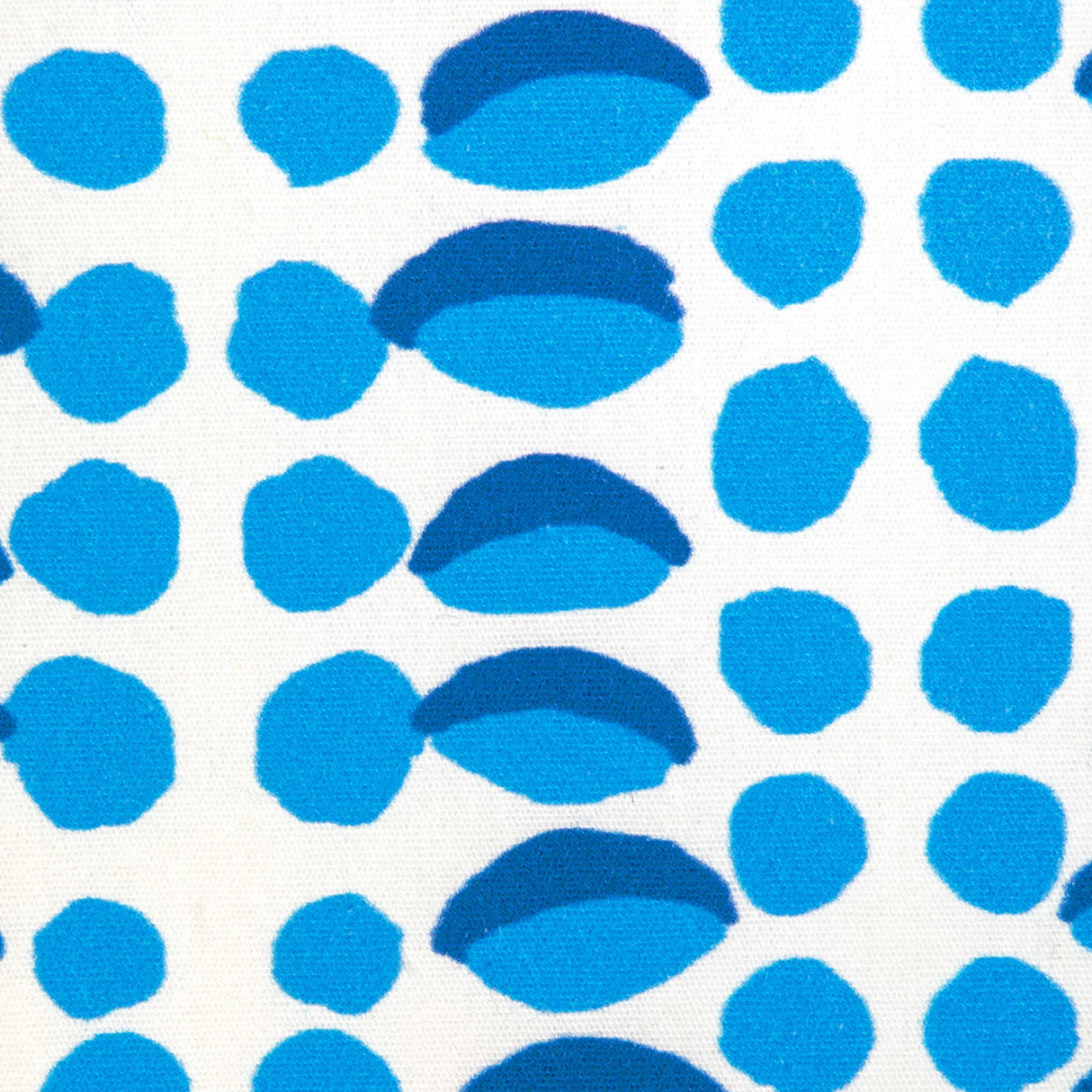 Lee Jofa SPOT THAT COBALT/NAVY Fabric
