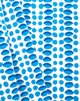 Lee Jofa SPOT THAT COBALT/NAVY Fabric