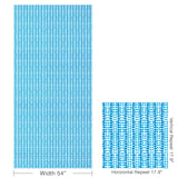 Lee Jofa SPOT THAT COBALT/NAVY Fabric