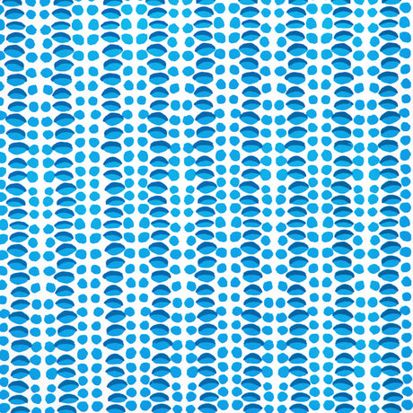 Lee Jofa SPOT THAT COBALT/NAVY Fabric