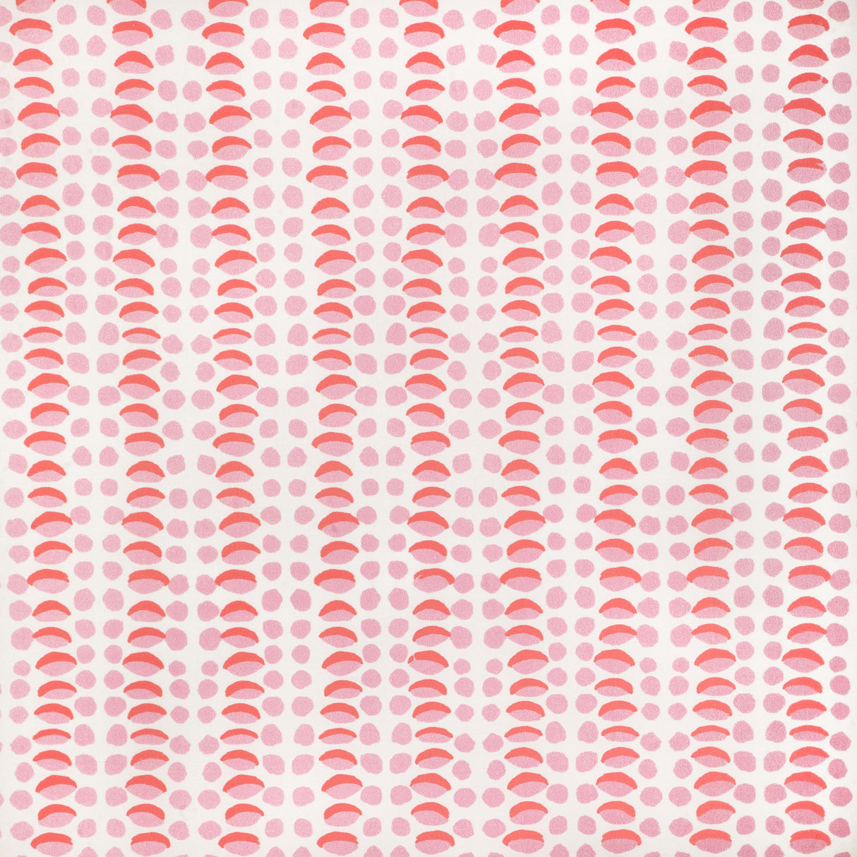 Lee Jofa SPOT THAT PINK/CORAL Fabric