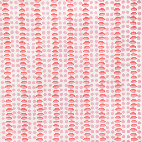 Lee Jofa SPOT THAT PINK/CORAL Fabric