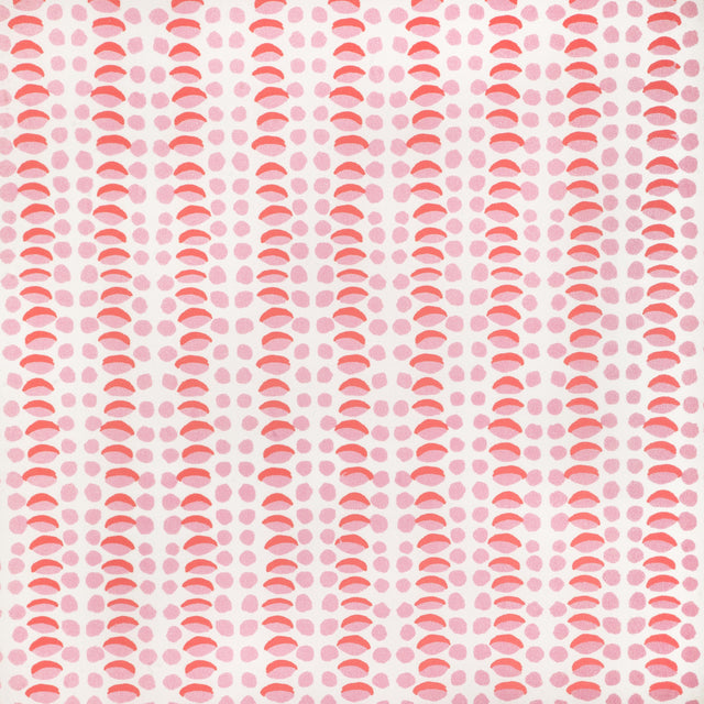 Lee Jofa SPOT THAT PINK/CORAL Fabric