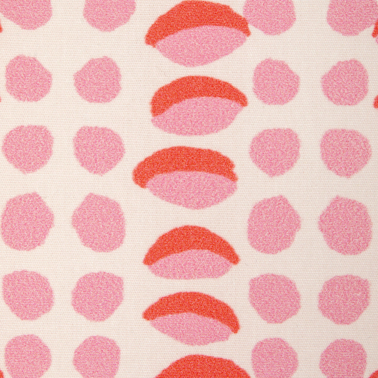 Lee Jofa SPOT THAT PINK/CORAL Fabric