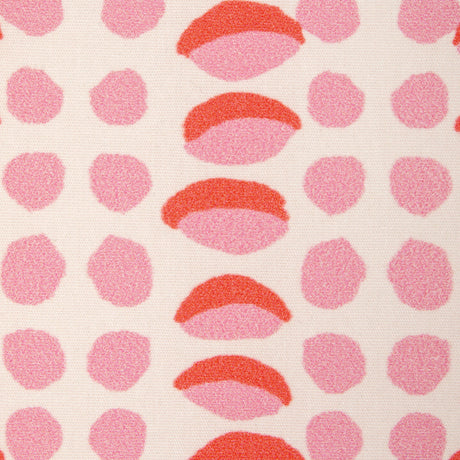 Lee Jofa SPOT THAT PINK/CORAL Fabric