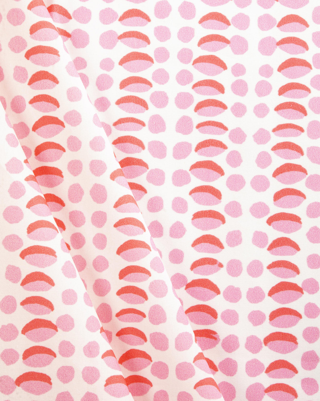 Lee Jofa SPOT THAT PINK/CORAL Fabric
