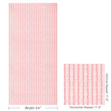 Lee Jofa SPOT THAT PINK/CORAL Fabric