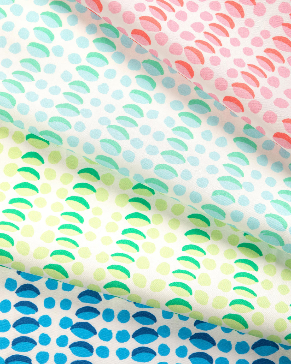 Lee Jofa SPOT THAT PINK/CORAL Fabric