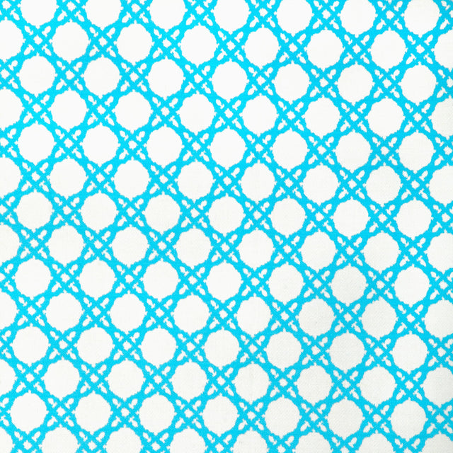 Lee Jofa COASTAL CANE SEA Upholstery Fabric