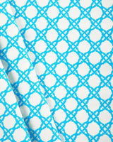 Lee Jofa COASTAL CANE SEA Upholstery Fabric
