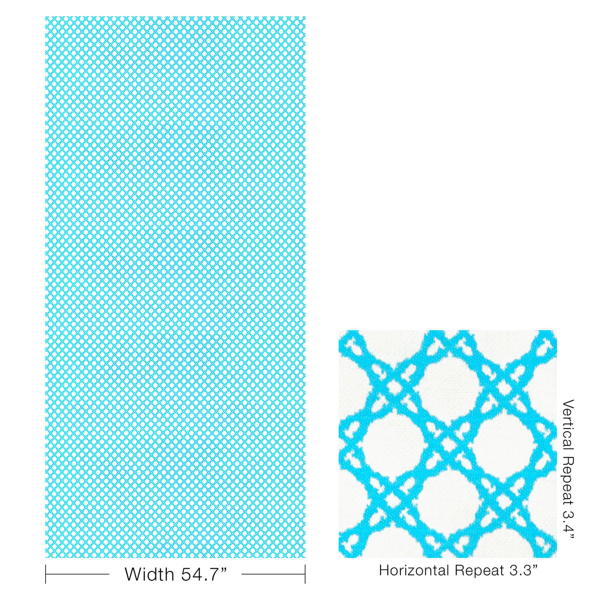 Lee Jofa COASTAL CANE SEA Upholstery Fabric