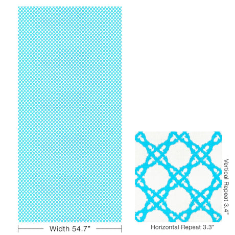 Lee Jofa COASTAL CANE SEA Upholstery Fabric