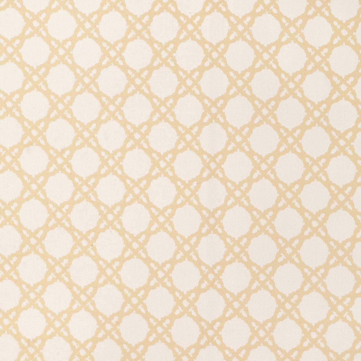 Lee Jofa COASTAL CANE SAND Upholstery Fabric