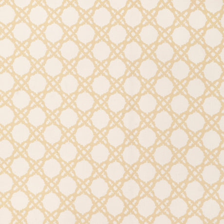 Lee Jofa COASTAL CANE SAND Upholstery Fabric