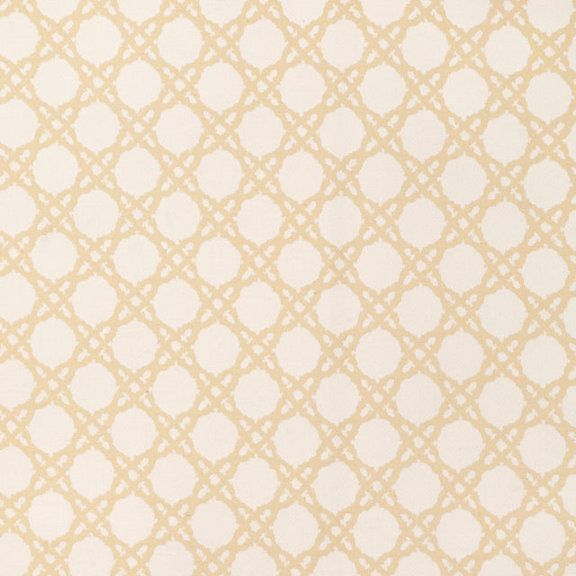 Lee Jofa COASTAL CANE SAND Upholstery Fabric