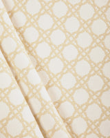 Lee Jofa COASTAL CANE SAND Upholstery Fabric