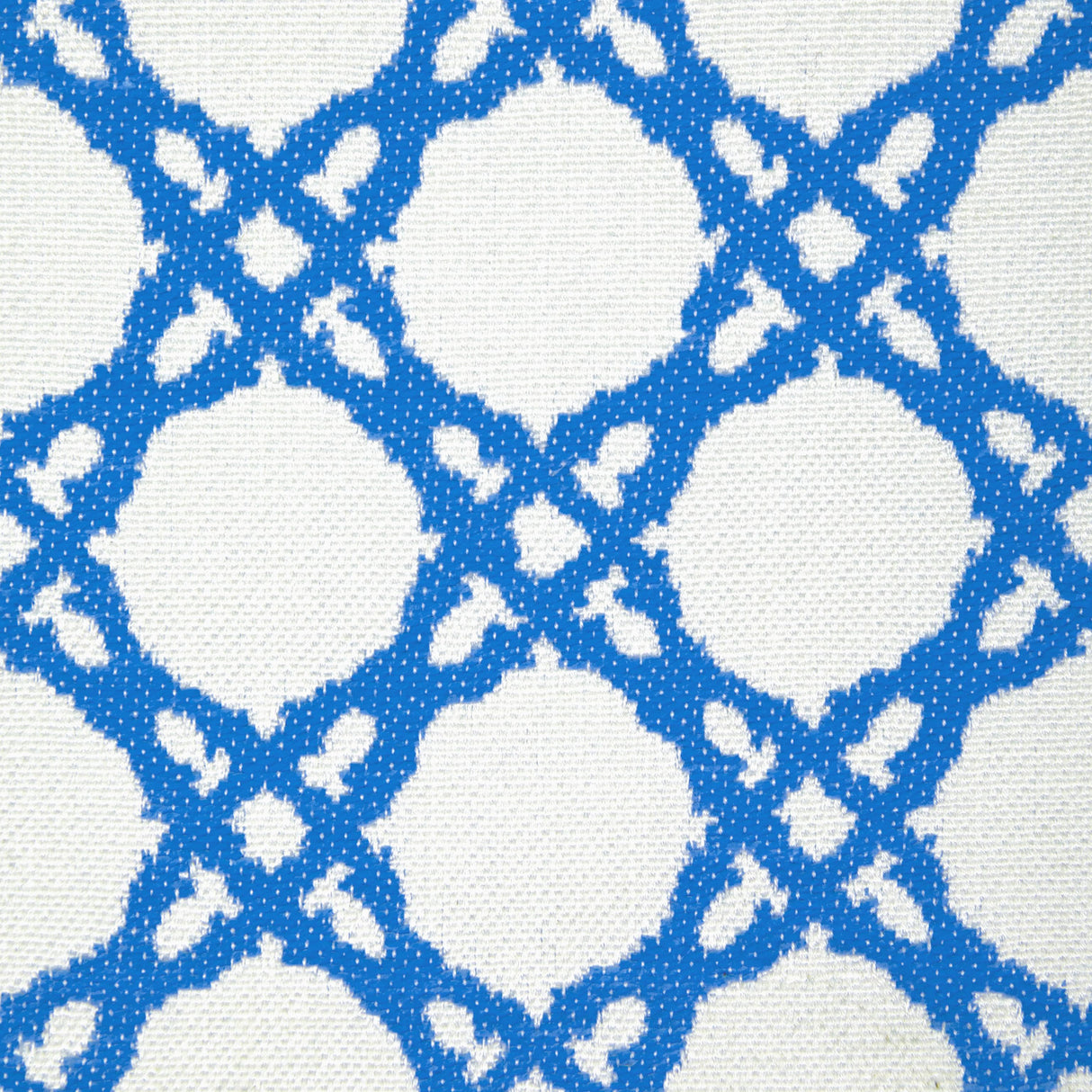 Lee Jofa COASTAL CANE LAPIS Upholstery Fabric