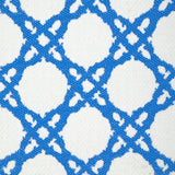 Lee Jofa COASTAL CANE LAPIS Upholstery Fabric