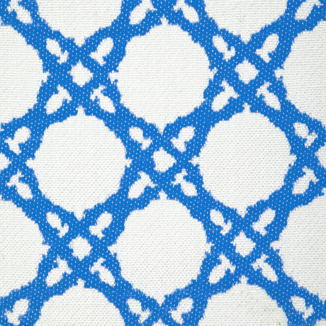 Lee Jofa COASTAL CANE LAPIS Upholstery Fabric
