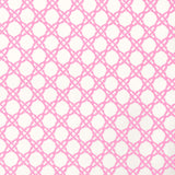 Lee Jofa COASTAL CANE PINK Upholstery Fabric