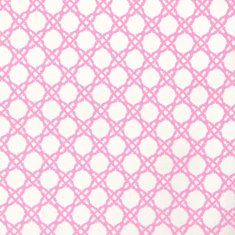 Lee Jofa COASTAL CANE PINK Upholstery Fabric