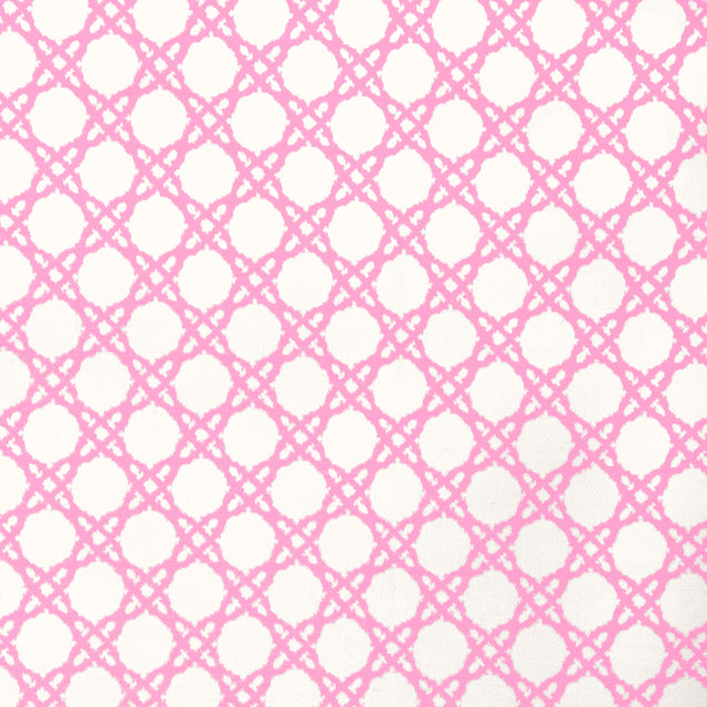 Lee Jofa COASTAL CANE PINK Upholstery Fabric