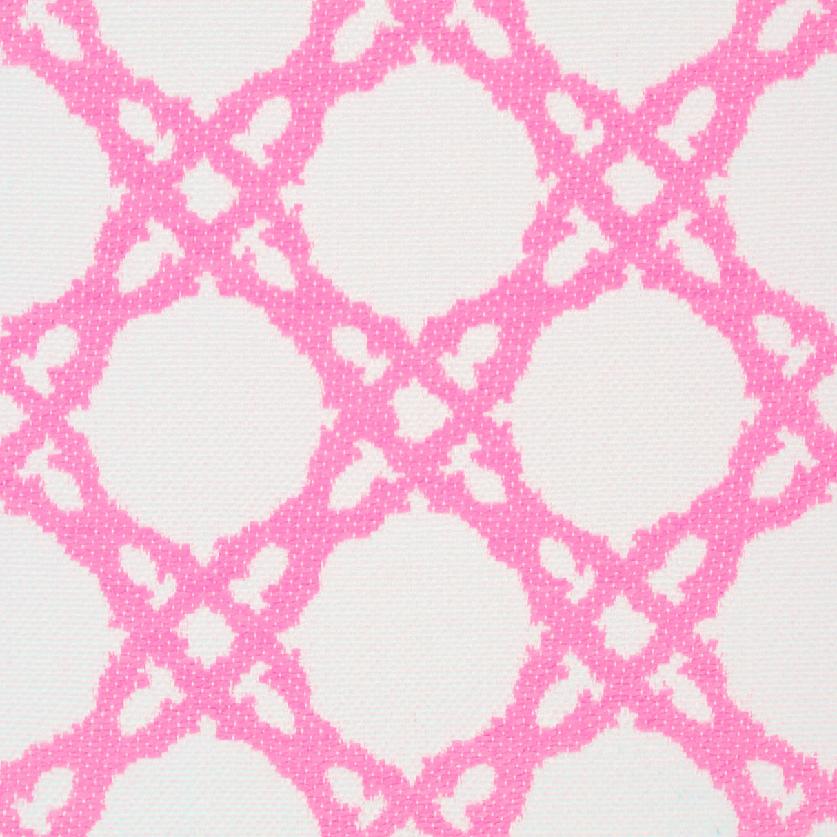 Lee Jofa COASTAL CANE PINK Upholstery Fabric