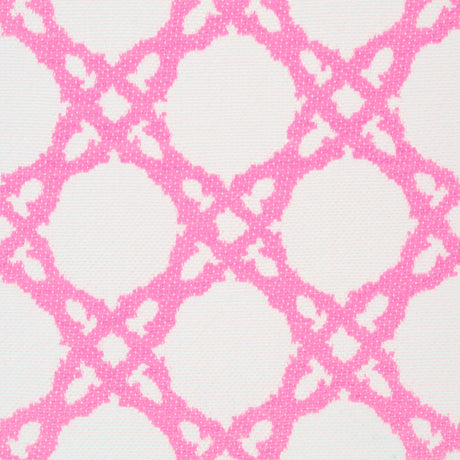 Lee Jofa COASTAL CANE PINK Upholstery Fabric