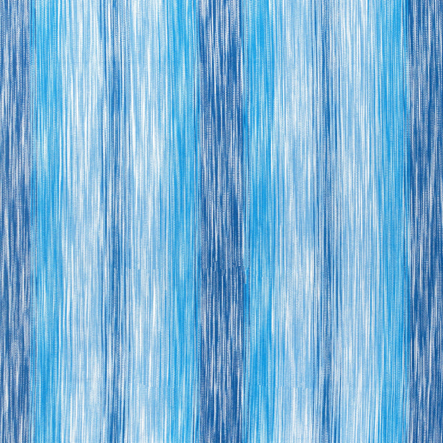 Lee Jofa SUNNY STRIPE BLUE Upholstery Fabric