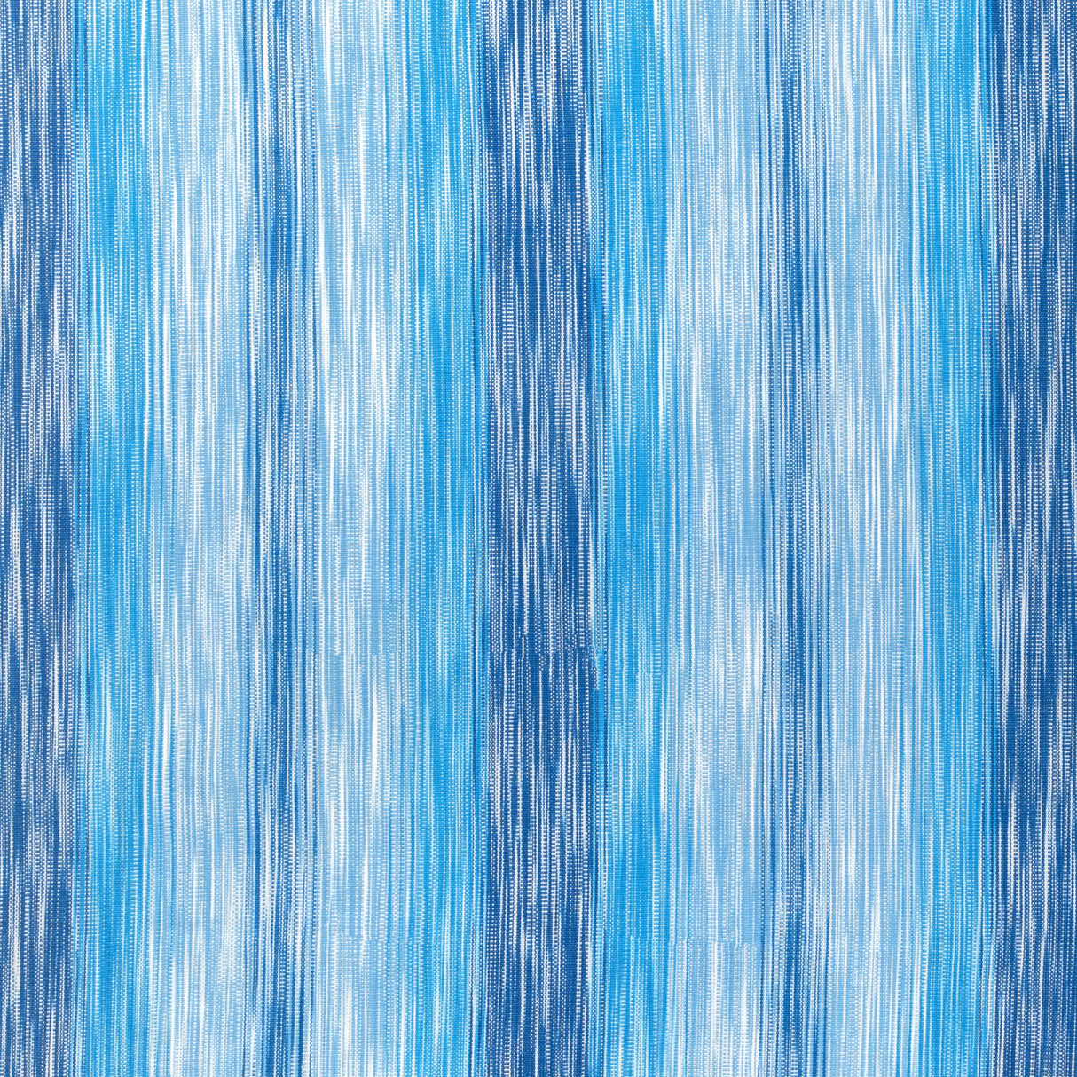 Lee Jofa SUNNY STRIPE BLUE Upholstery Fabric