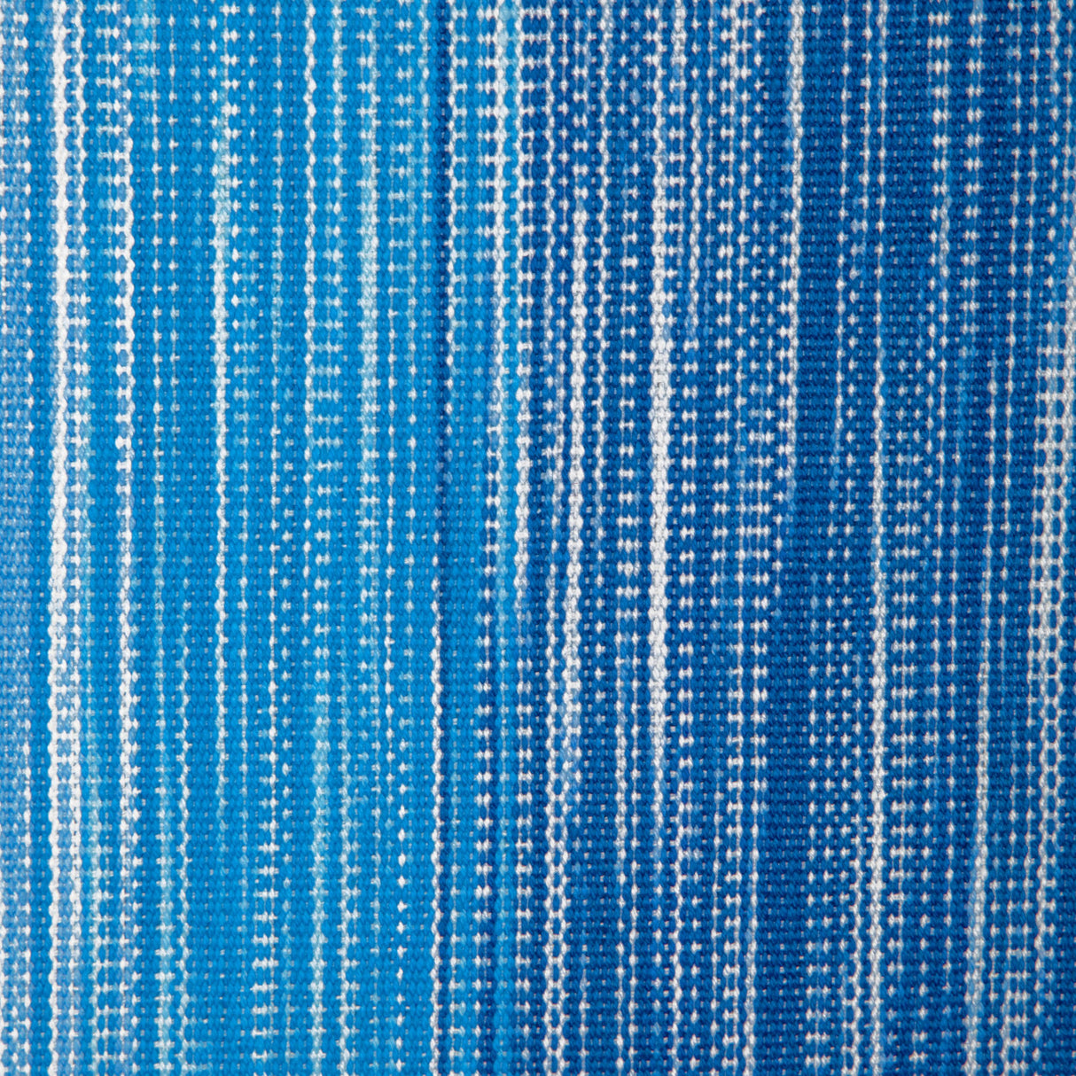 Lee Jofa SUNNY STRIPE BLUE Upholstery Fabric