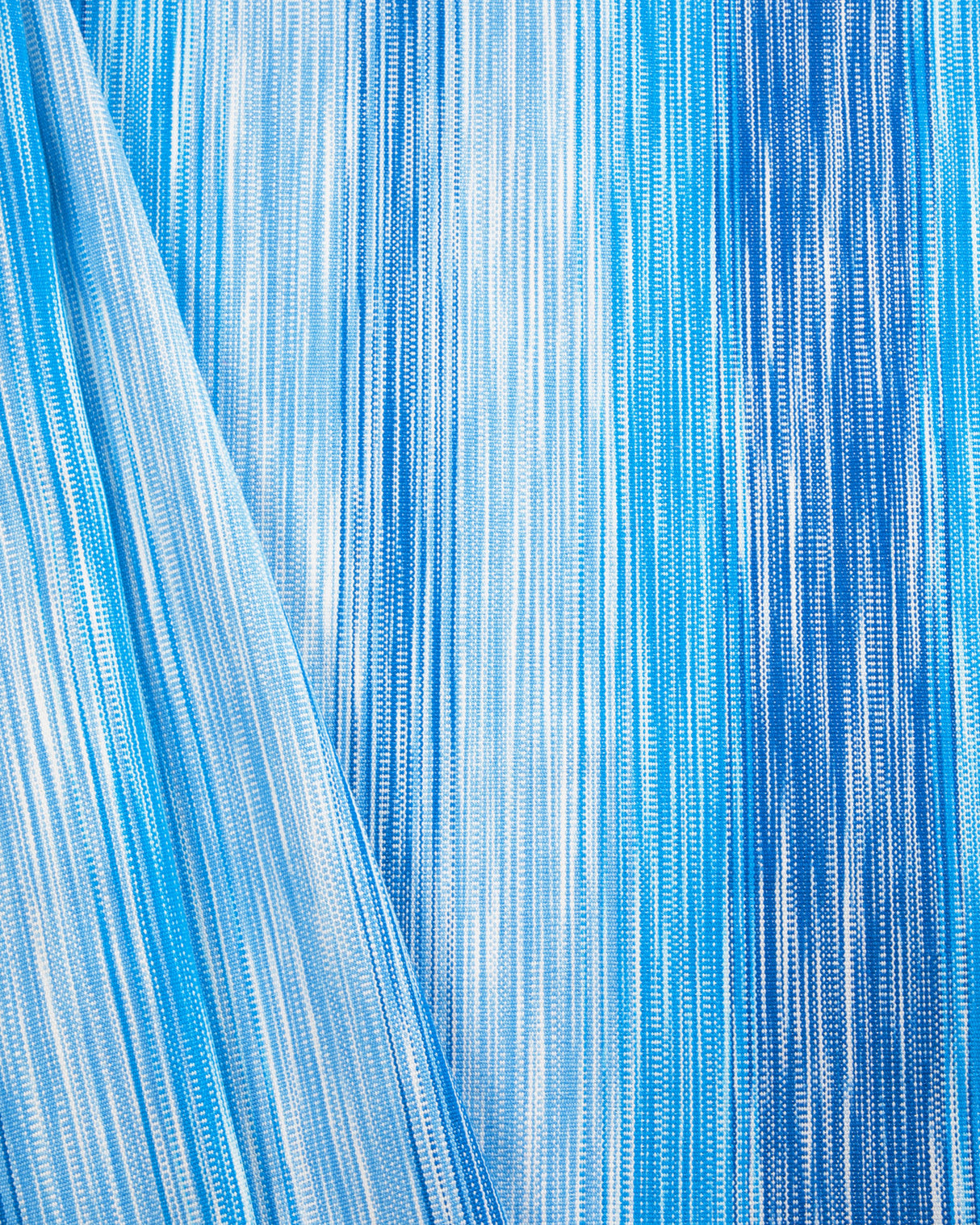 Lee Jofa SUNNY STRIPE BLUE Upholstery Fabric