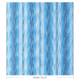 Lee Jofa SUNNY STRIPE BLUE Upholstery Fabric