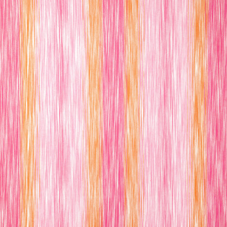 Lee Jofa SUNNY STRIPE PINK Upholstery Fabric