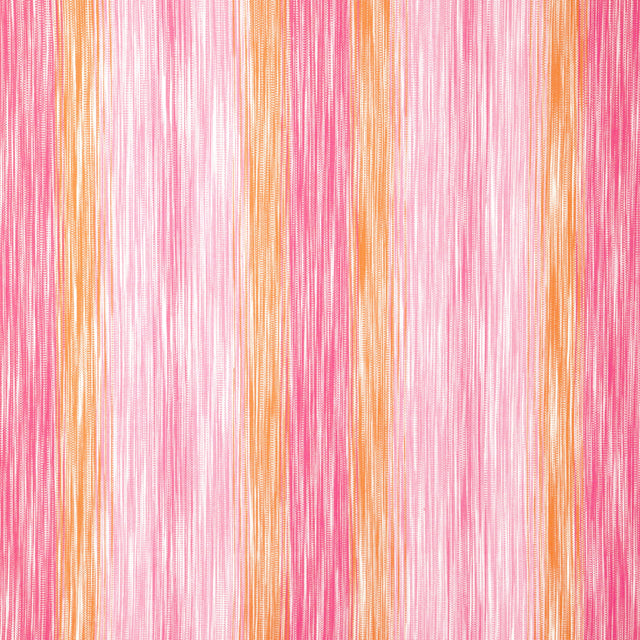 Lee Jofa SUNNY STRIPE PINK Upholstery Fabric