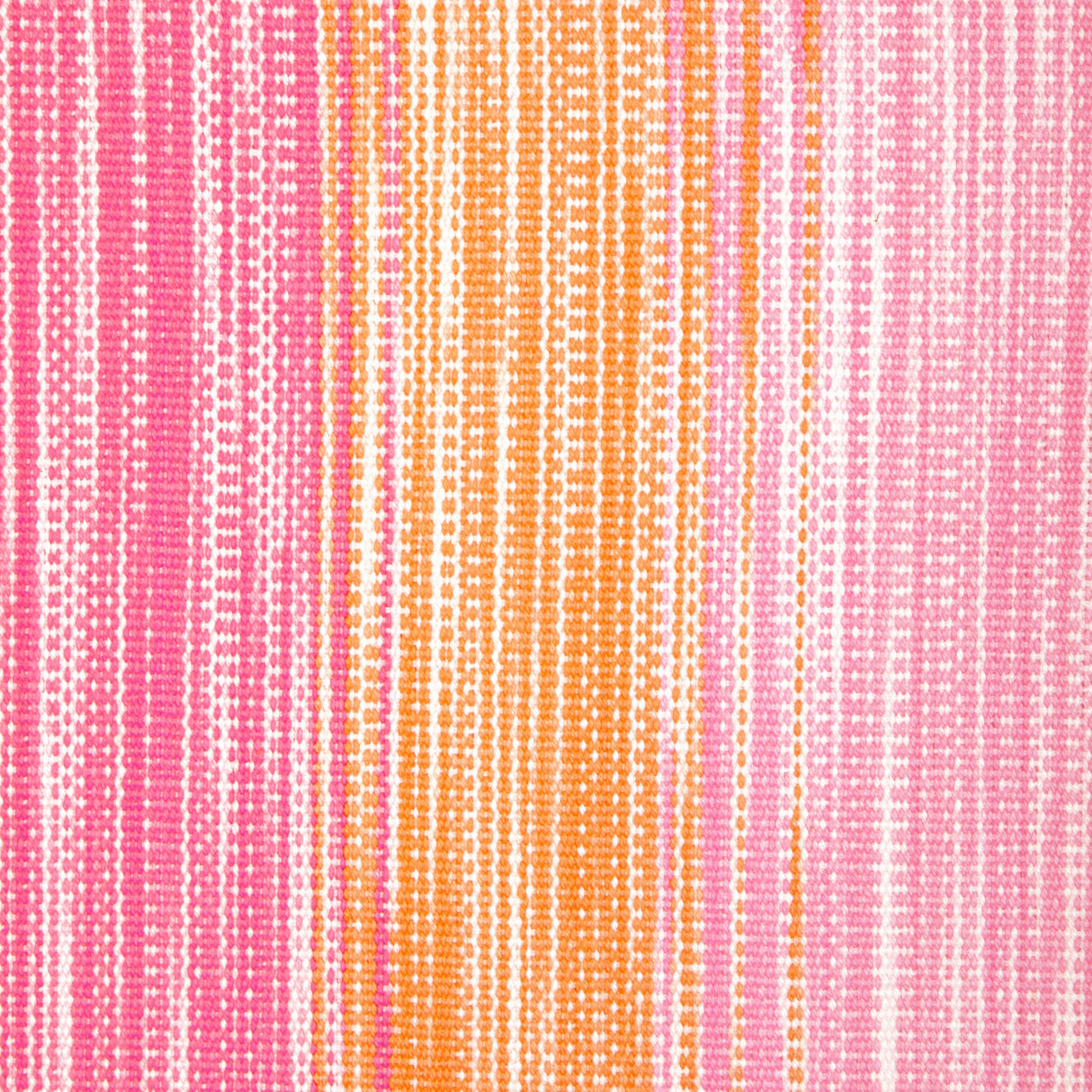 Lee Jofa SUNNY STRIPE PINK Upholstery Fabric