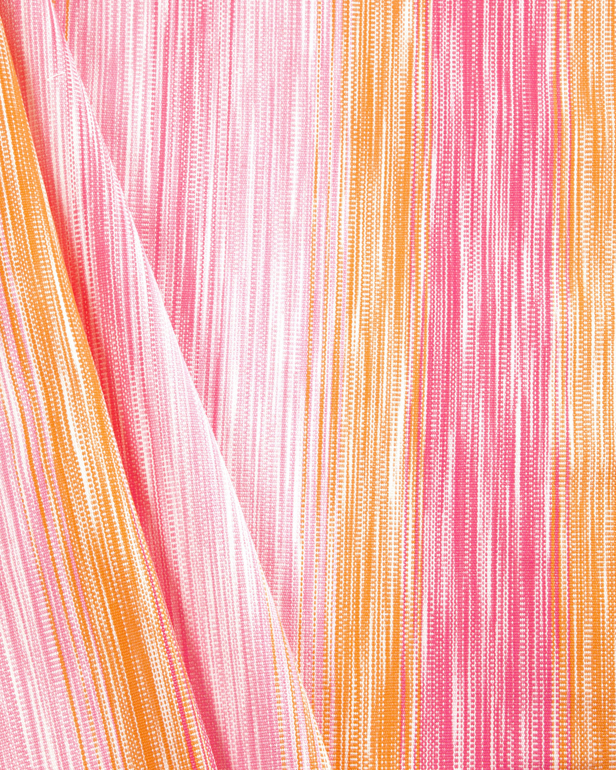 Lee Jofa SUNNY STRIPE PINK Upholstery Fabric