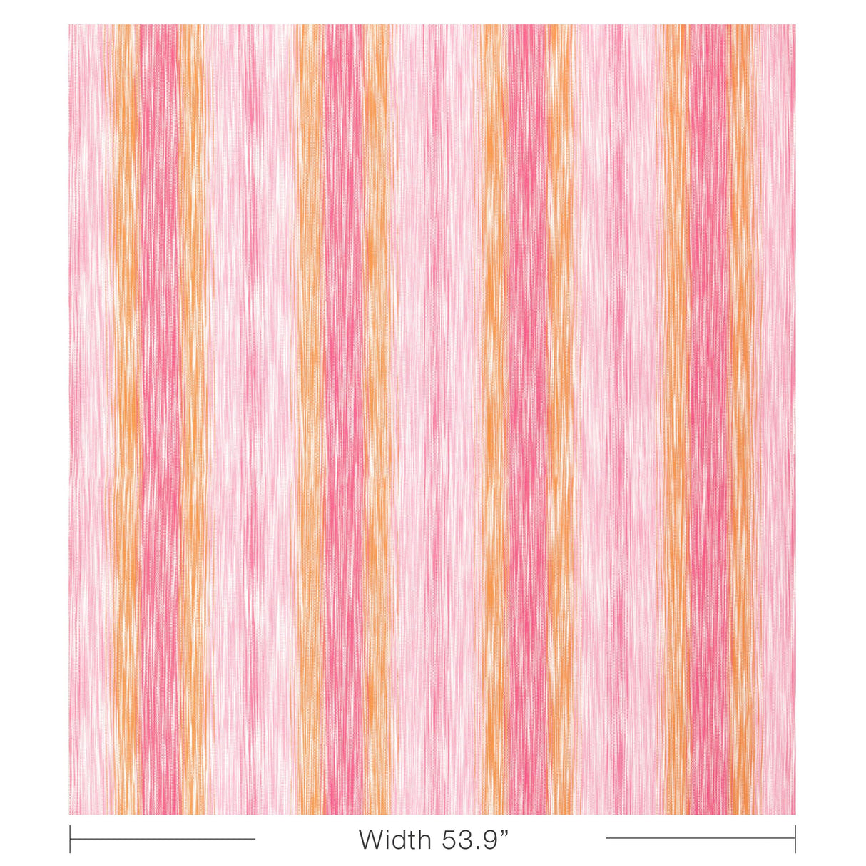 Lee Jofa SUNNY STRIPE PINK Upholstery Fabric