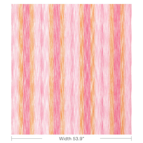 Lee Jofa SUNNY STRIPE PINK Upholstery Fabric