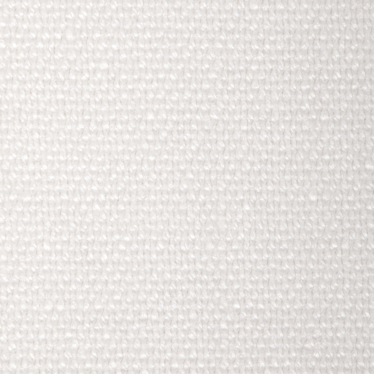 Lee Jofa SARASOTA WEAVE WHITE Upholstery Fabric