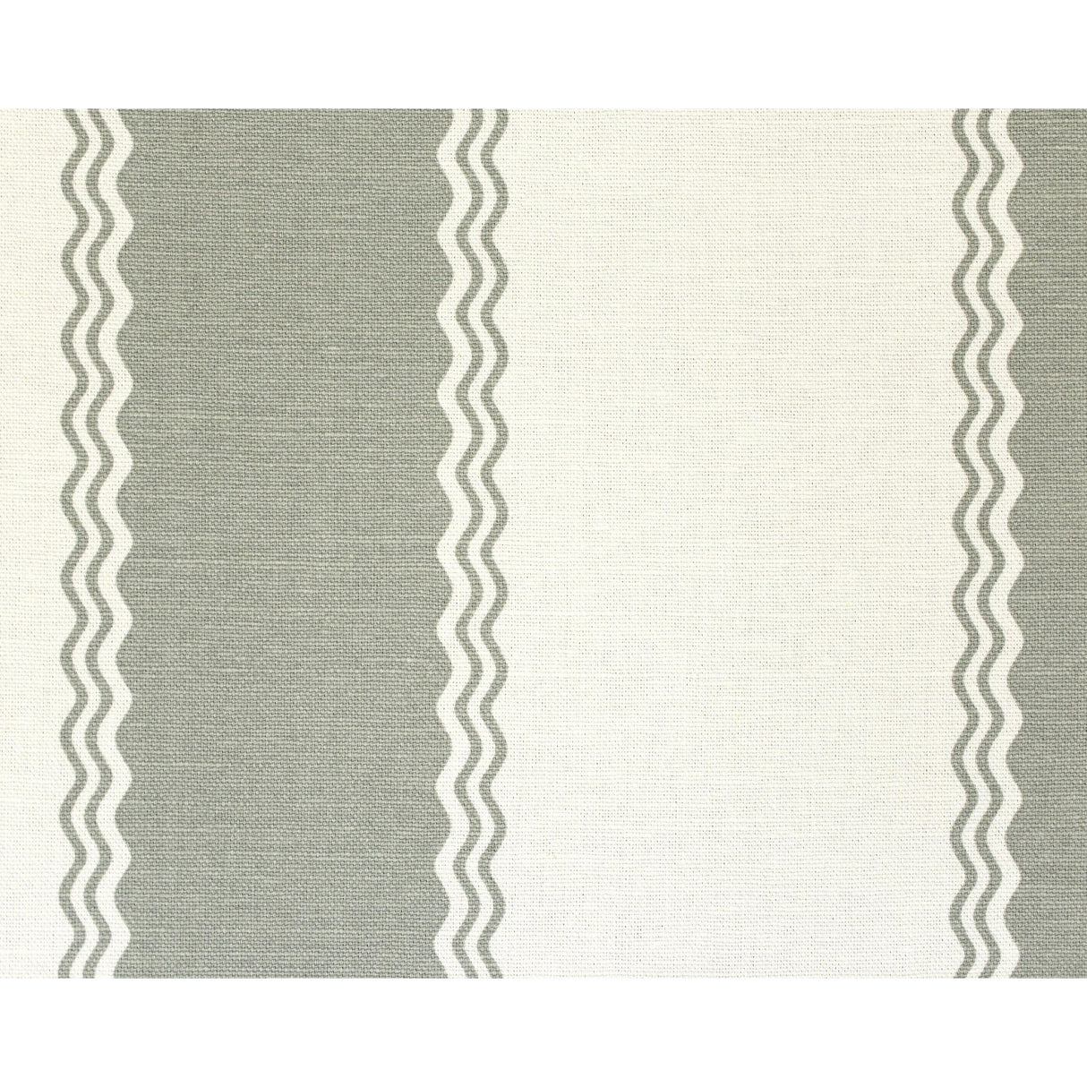 Lee Jofa ONDA STRIPE STONE GREY Fabric