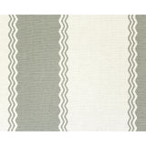 Lee Jofa ONDA STRIPE STONE GREY Fabric