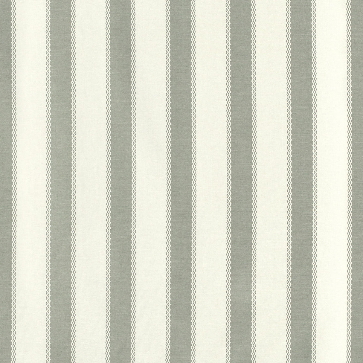 Lee Jofa ONDA STRIPE STONE GREY Fabric