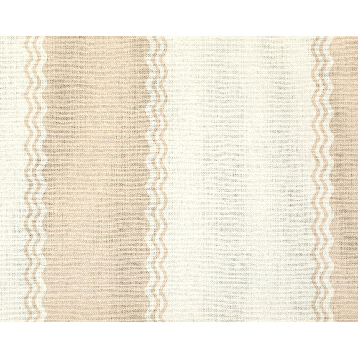 Lee Jofa ONDA STRIPE ROSE Fabric