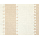 Lee Jofa ONDA STRIPE ROSE Fabric