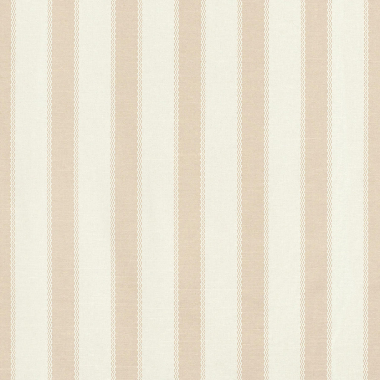 Lee Jofa ONDA STRIPE ROSE Fabric