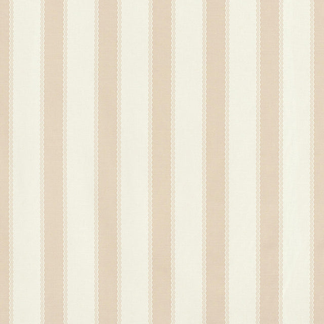 Lee Jofa ONDA STRIPE ROSE Fabric