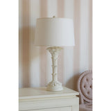 Lee Jofa ONDA STRIPE ROSE Fabric